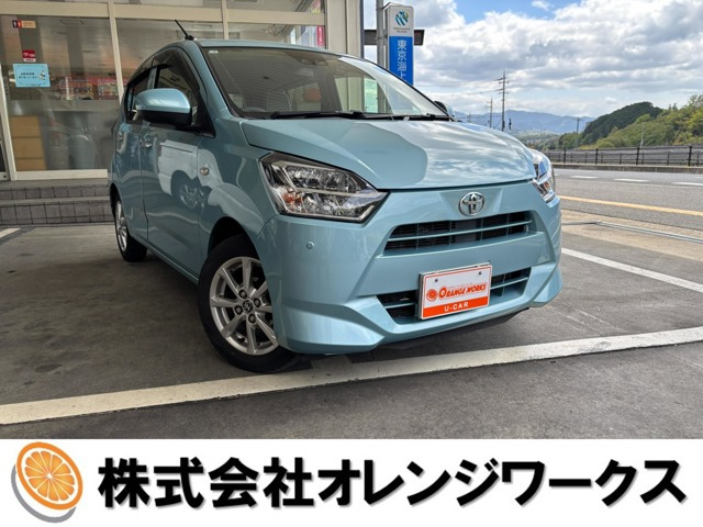 ピクシスエポックG SAIII