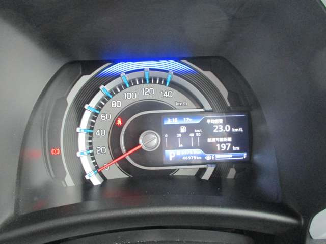 スペーシアハイブリッド(HYBRID) G