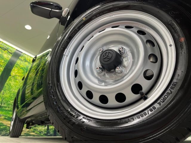 【純正14インチスチールホイール】ネクステージでは『社外アルミホイール』も好評発売中!有名ブランドからお値打ちなアルミまで幅広くご提案致します♪スタッドレスタイヤも取り扱っておりますのでお任せ下さい!