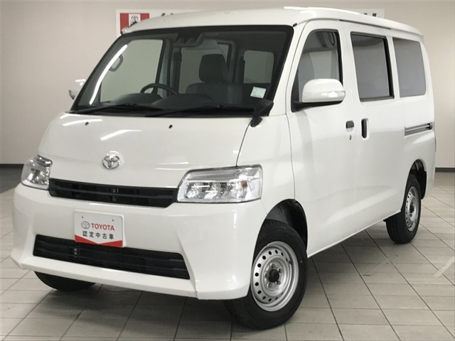 タウンエースバン1.5 GL