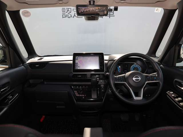 デイズハイウェイスター Gターボ プロパイロットエディション