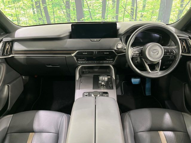 CX-603.3 XD ハイブリッド エクスクルーシブスポーツ ディーゼル 4WD