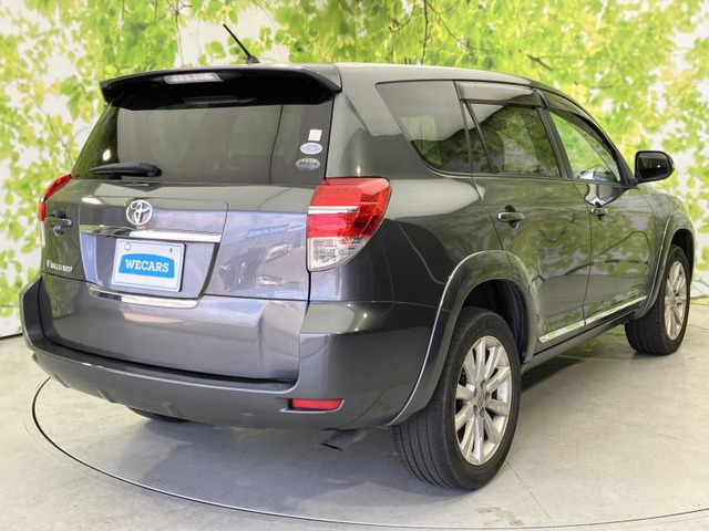 ヴァンガード2.4 240S Sパッケージ