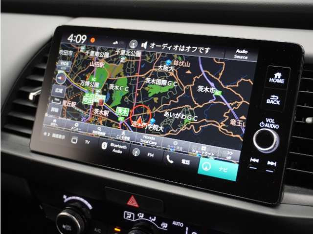 フィット1.5 e:HEV RS