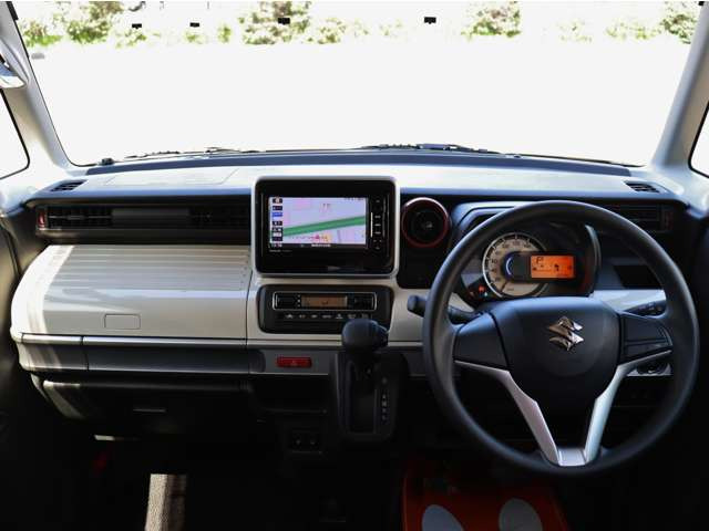 スペーシアハイブリッド(HYBRID)  X 4WD