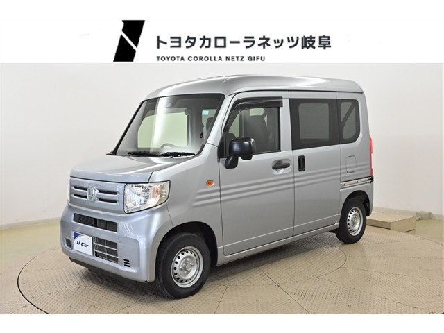 N-VANG ホンダセンシング