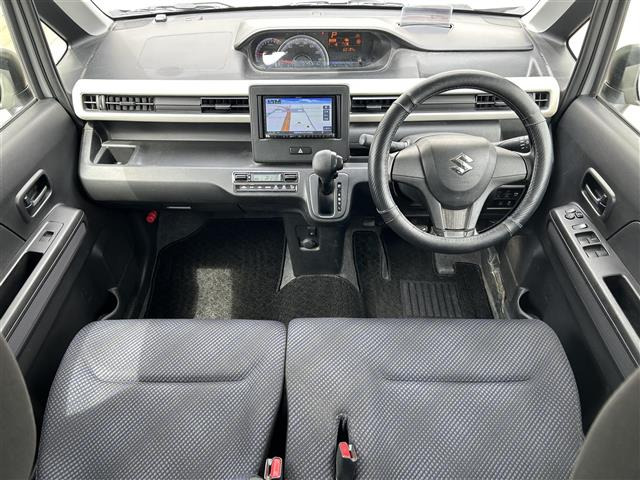 ワゴンRハイブリッド(HYBRID) FX