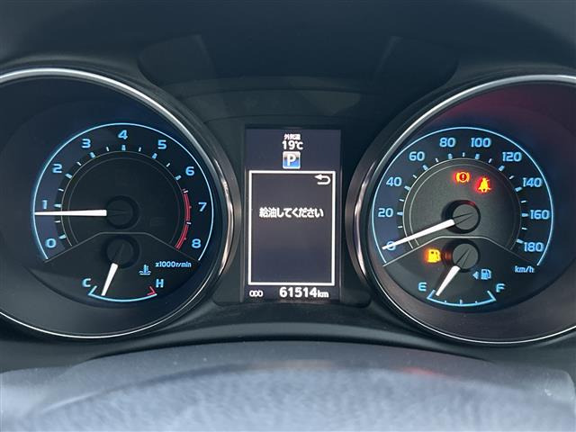 オーリス1.5 150X Sパッケージ 4WD