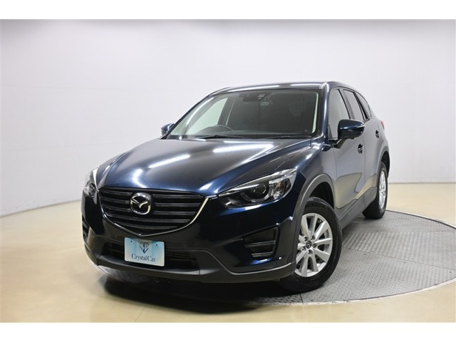 CX-52.2 XD