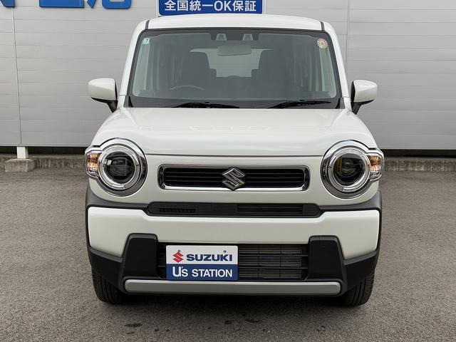 スペーシアハイブリッド(HYBRID) G