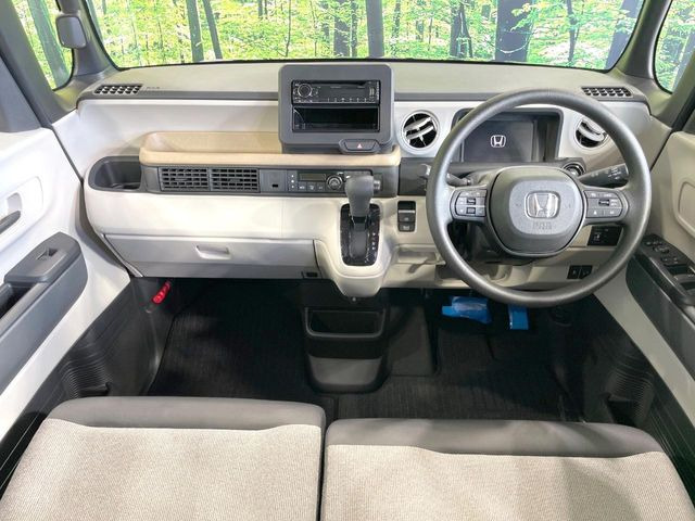 N-BOXベースグレード