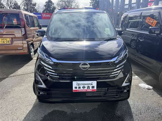 デイズハイウェイスターX プロパイロットエディション 4WD