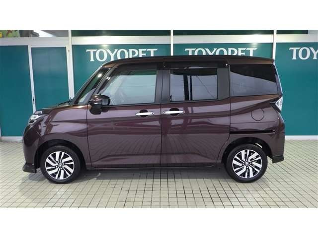 タンク1.0 カスタム G