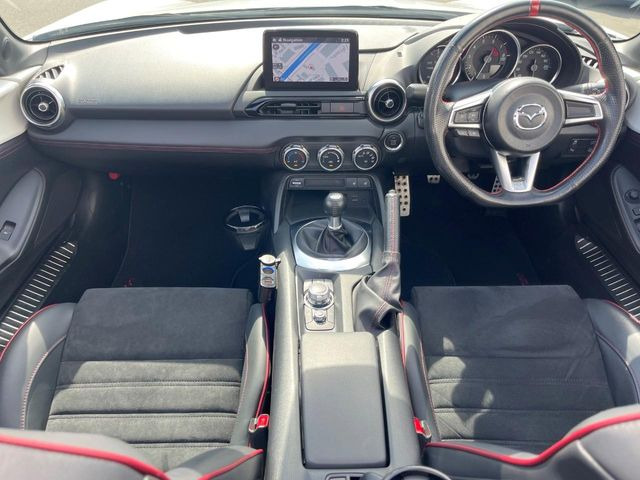 ロードスターRF2.0 RS