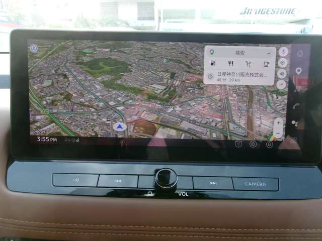 エクストレイル