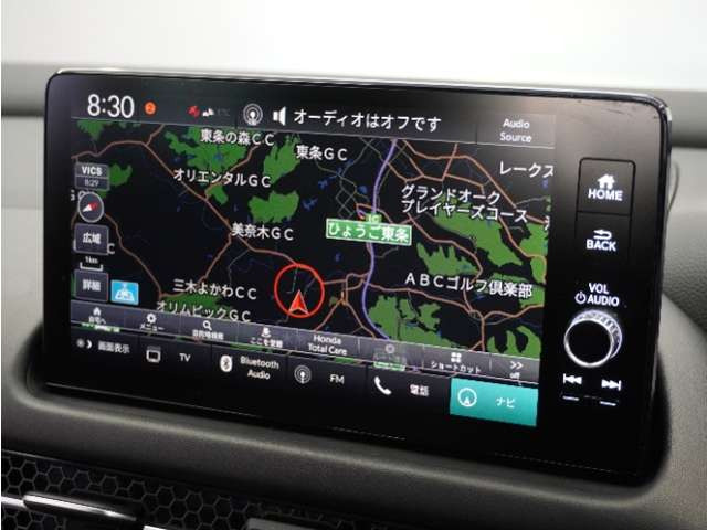 ZR-V2.0 e:HEV Z ブラックスタイル