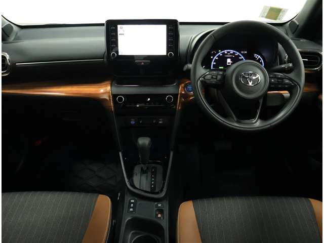 ヤリスクロス1.5 ハイブリッド Z