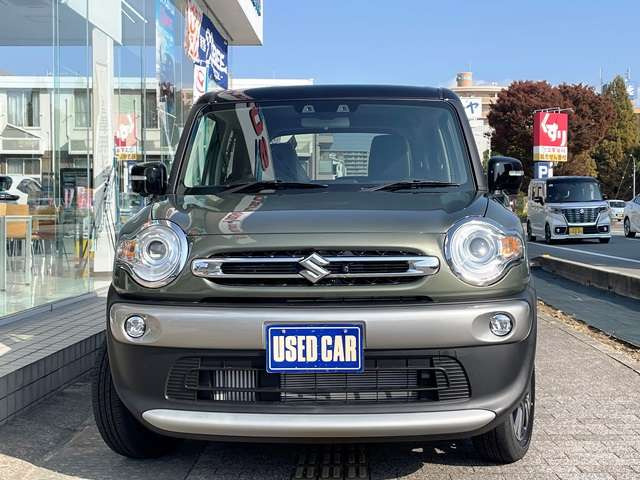 クロスビー1.0 ハイブリッド(HYBRID) MZ