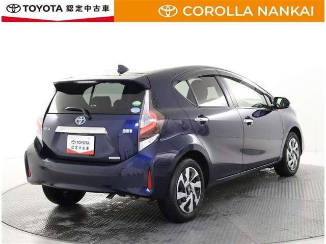 アクア1.5 S スタイルブラック