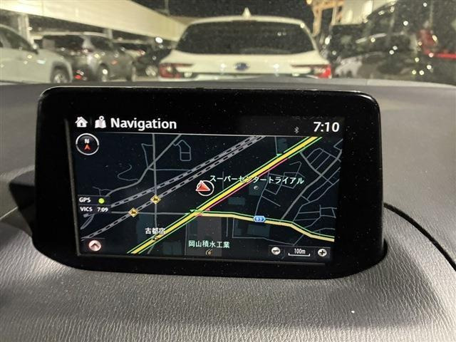 アクセラ2.2 22XD Lパッケージ