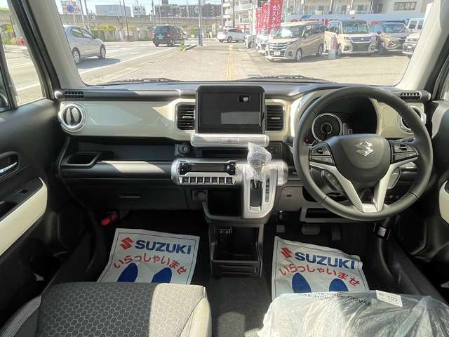 クロスビー1.0 ハイブリッド(HYBRID) MZ