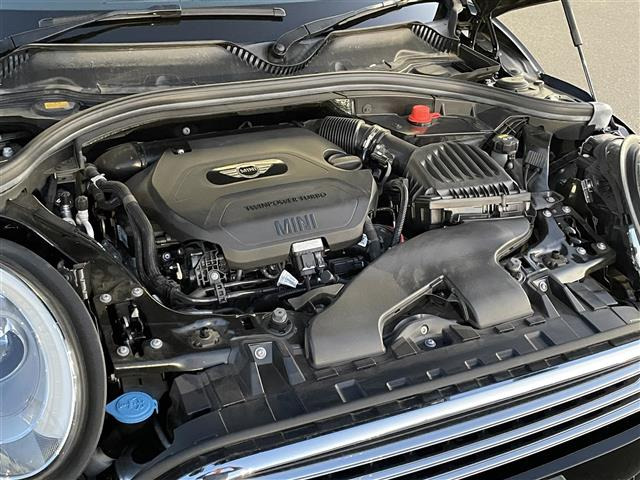 ミニクラブマンクーパー D