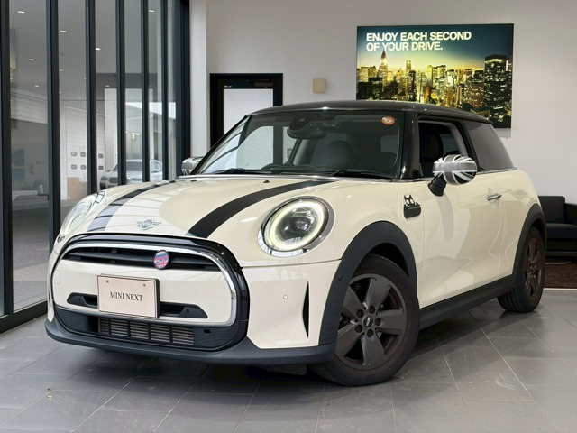 ミニクーパー D