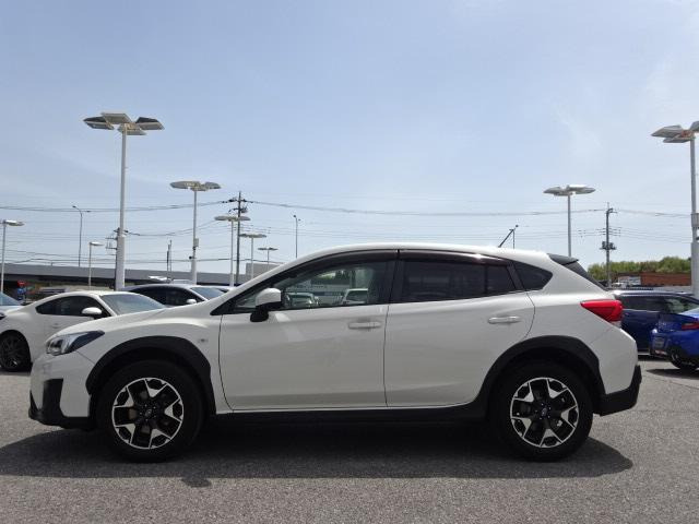 XV1.6i-L アイサイト 4WD