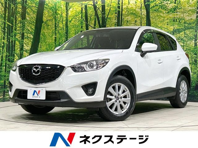 CX-52.2 XD