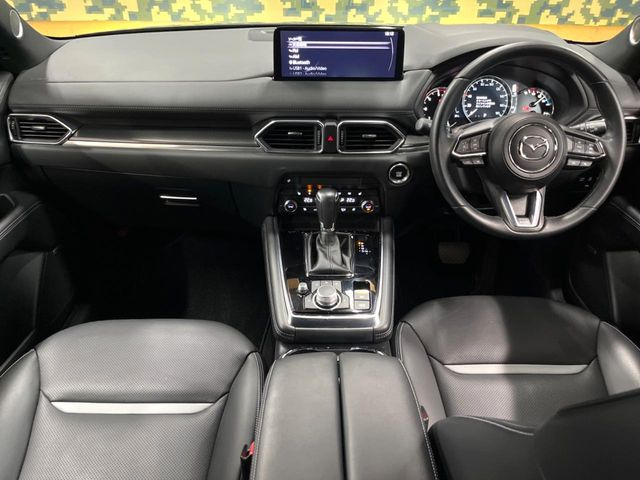 CX-82.2 XD スポーツアピアランス