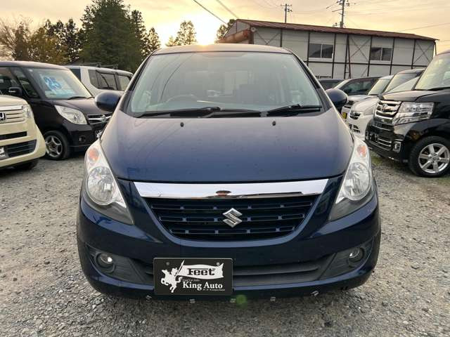 セルボG リミテッドII 4WD