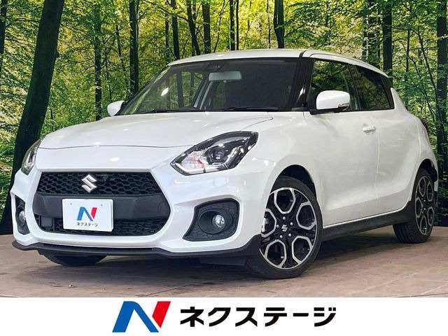 スイフト1.4 スポーツ