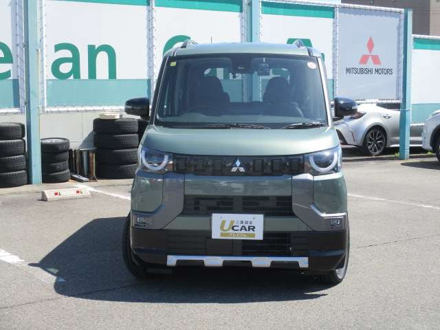 デリカミニT プレミアム