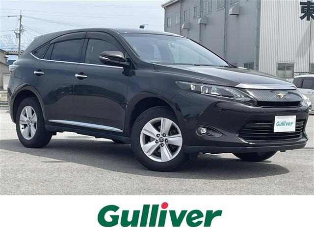 ハリアー2.0 エレガンス