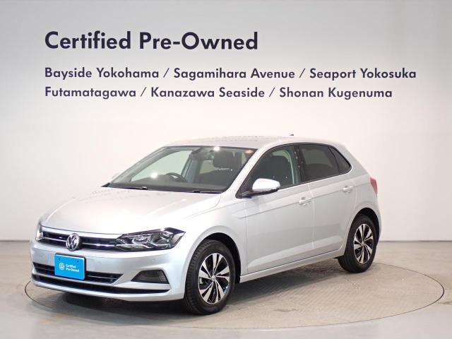 ポロTSI コンフォートライン