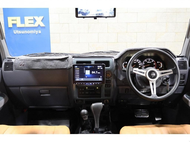 ランドクルーザープラド3.0 TX リミテッド ディーゼル 4WD