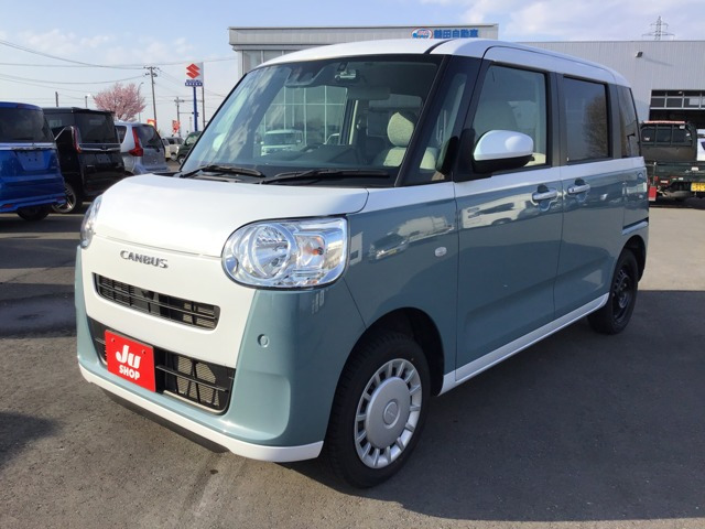 ムーヴキャンバス