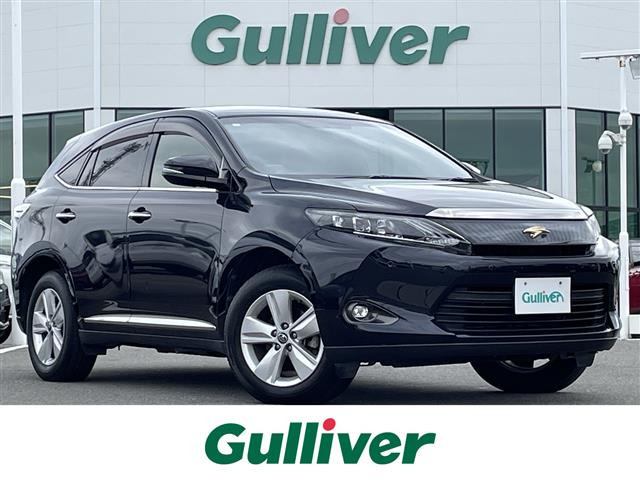 ハリアー2.0 エレガンス