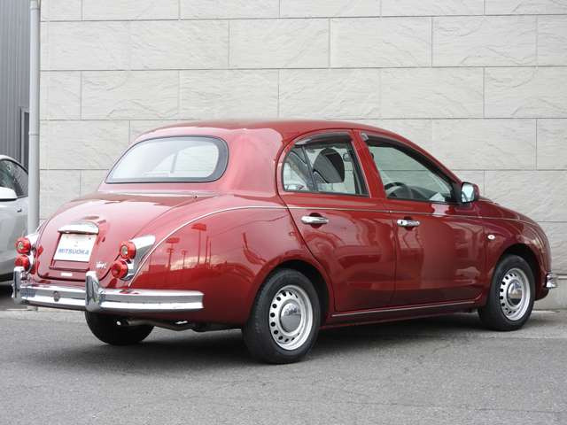 ビュート1.2 12ST