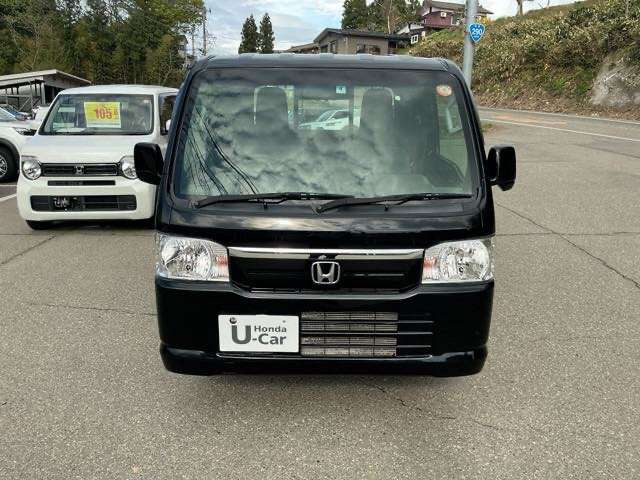 アクティトラックタウン 4WD