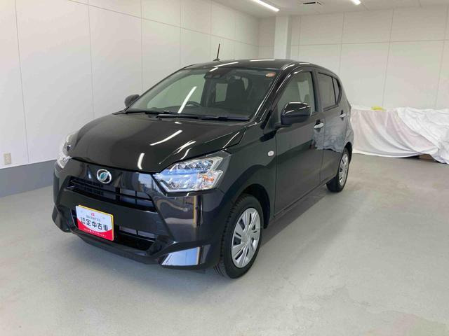 ミライースX SAIII