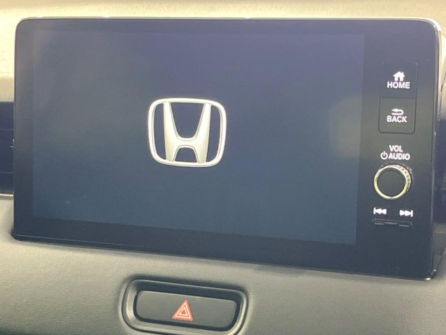 ヴェゼル1.5 e:HEV Z