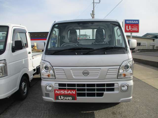 クリッパートラック