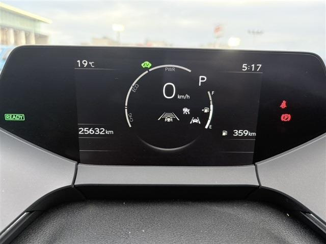 プリウス2.0 Z E-Four 4WD