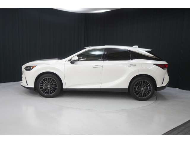 RX350h バージョンL