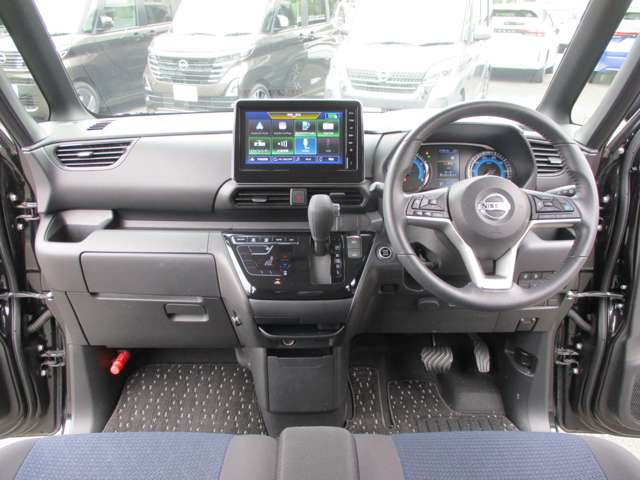 デイズハイウェイスター Gターボ プロパイロットエディション