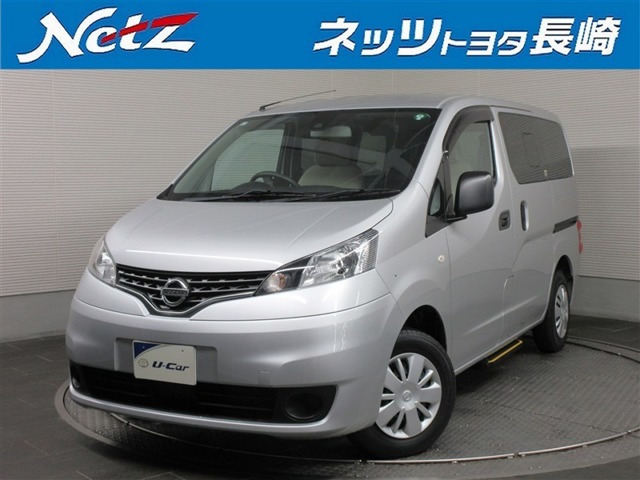 NV200バネットバン