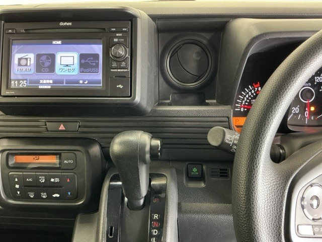 N-VANL ホンダセンシング