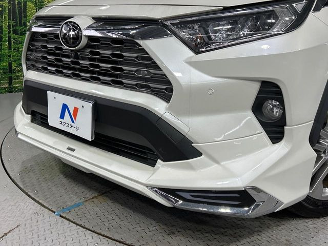 RAV42.0 G Zパッケージ 4WD