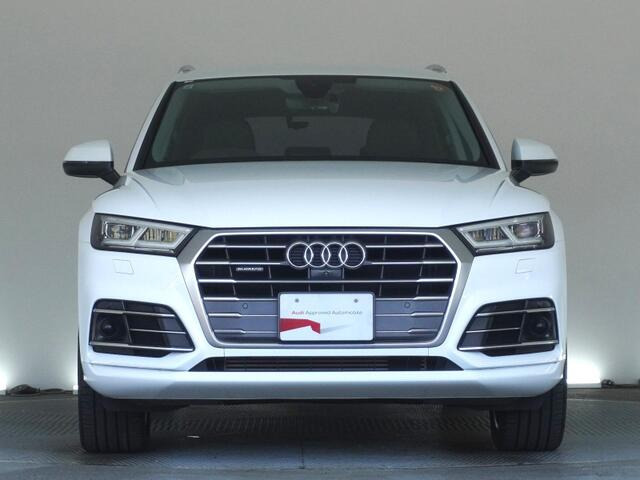 Q52.0 TFSI クワトロ 1st エディション 4WD